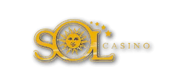 Sol Casino Logo