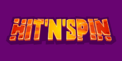 Hitnspin-casino-logo