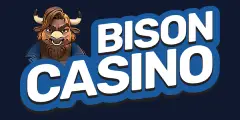 BisonCasino-logo